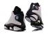 Nike Air Jordan Retro XIII 13 Barons Beyaz Deniz Mavisi Siyah Gri 414571 115,ayakkabı,spor ayakkabı