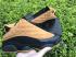 Nike Air Jordan XIII 13 Low Retro Chutney Jaune Noir Chaussures Homme 310810-022