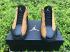 Nike Air Jordan XIII 13 Low Retro Chutney Amarillo Negro Hombres Zapatos 310810-022