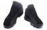 Nike Air Jordan XIII 13 Retro Black Cat Hombres Zapatos 414571-011