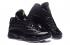 Nike Air Jordan XIII 13 Retro Noir Or Chaussures Pour Hommes 414571-700