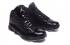 Мужские туфли Nike Air Jordan XIII 13 Retro Black Gold 414571-700