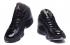 Nike Air Jordan XIII 13 Retro Siyah Altın Erkek Ayakkabı 414571-700 .