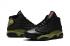 Мужские баскетбольные кроссовки Nike Air Jordan XIII 13 Retro Black Green 823902