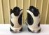 Nike Air Jordan XIII 13 Retro Pria Sepatu Basket Beras Putih Hitam