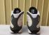 Nike Air Jordan XIII 13 Retro Hombres Zapatos De Baloncesto Blanco Negro Caliente 414571-115