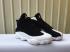 Nike Air Jordan XIII 13 Retro Chaussures de basket unisexe Noir Blanc Marron