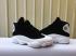 Nike Air Jordan XIII 13 Retro รองเท้าบาสเก็ตบอล Unisex สีดำสีขาวสีน้ำตาล