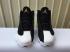 Nike Air Jordan XIII 13 Retro Tênis de basquete unissex preto branco marrom