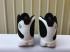 Giày bóng rổ Nike Air Jordan XIII 13 Retro Unisex Đen Trắng Nâu