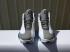 Sepatu Basket Nike Air Jordan XIII 13 Retro Unisex Hot White Blue Grey