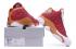 Nike Air Jordan XIII 13 Retro White Red Brown Men Shoes 414571-611