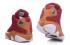 Nike Air Jordan XIII 13 Retro Blanc Rouge Marron Chaussures Homme 414571-611