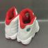 Giày bóng rổ nam Nike Air Jordan XIII 13 Retro cao màu đỏ trắng