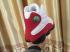 ανδρικά παπούτσια μπάσκετ Nike Air Jordan XIII 13 Cherry Chicago White Red 414571-122