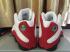 Nike Air Jordan XIII Retro 13 Cherry Chicago Blanco Rojo Hombres Zapatos de baloncesto 414571-122