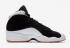Nike Womens Air Jordan 13 Retro 439358-021 fehér fekete