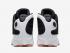 Nike Womens Air Jordan 13 Retro 439358-021 לבן שחור