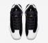 Nike Dame Air Jordan 13 Retro 439358-021 Hvid Sort
