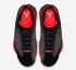 CLOT x Air Jordan 13 Retro Low Infra-Bred Black AT3102-006 .