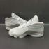 NUOVE scarpe da basket da uomo DS Nike Air Jordan Retro 13 XIII Low Bianco metallizzato Argento Platino puro 310810-100