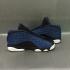 Ανδρικά παπούτσια μπάσκετ Nike Air Jordan 13 XIII Retro Low Brave Blue Silver Black 310810-407