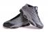 Nike Air Jordan 13 XIII Retro Low QUAI 54 Q54 Gris Noir Jaune 810551 050