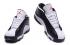 Мужские туфли Nike Air Jordan XIII 13 Retro Low Черный Красный Белый 310810 104