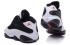 Nike Air Jordan XIII 13 Retro Low Hombres Zapatos Negro Rojo Blanco 310810 104