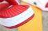 de nouvelles sandales Air Jordan Hydro 13 Retro blanc rouge métallisé argent 684915 121