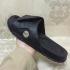 Nike AIR JORDAN HYDRO XIII 13 RETRO nero antracite pantofole sportive da uomo 684915-011