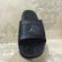 Nike AIR JORDAN HYDRO XIII 13 RETRO čierne antracitové pánske športové papuče 684915-011