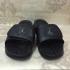 Nike AIR JORDAN HYDRO XIII 13 RETRO sandal olahraga pria antrasit hitam 684915-011