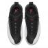 Air Jordan 12 Low Playoff Black Varsity Merah Putih 308317-004