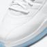 πολύχρωμα παπούτσια Air Jordan 12 XII Πασχαλινά λευκά DB0733-190