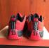 Nike Air Jordan XII 12 Retro basse rosse nere vifrificazione uomo Scarpe da basket