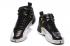 2016 Nike Air Jordan 12 XII Retro WINGS Hitam Putih Emas 848692-033