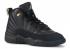 Jordan 12 Retro BP Master Beyaz Siyah Altın Mttlc 151186-013,ayakkabı,spor ayakkabı