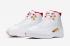 *<s>Buy </s>Nike Air Jordan 12 FIBA White University Red 130690-107<s>,shoes,sneakers.</s>