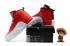 Nike Air Jordan 12 Retro Cherry Bianco Bambino Scarpe 153265 110 Nuovo