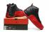 Nike Air Jordan 12 Retro Flu Game Black Varsity Red férfi cipőt 130690-002