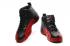 мъжки обувки Nike Air Jordan 12 Retro Flu Game Black Varsity Red 130690-002