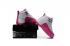 Nike Air Jordan 12 Retro GP Dynamiczny Różowy Dziewczęta Przedszkolne Żywy Różowy 510816 109
