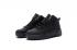 Sepatu Anak Nike Air Jordan Retro 12 All Black BG GS 130690 005