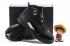 Nike Air Jordan Retro 12 The Master Zwart Metallic Goud BG GS 153265 013