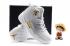 Nike Air Jordan Retro 12 白色金屬金 BG GS 153265-107