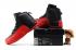 Nike Air Jordan Retro 12 XII BG GS Niños Flu Game Negro Varsity Rojo 153265 002