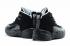 Nike Air Jordan XII 12 Kid Children Shoes Black All