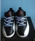 Nike Air Jordan XII 12 Kid Zapatos para niños pequeños Blanco Negro 850000