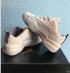 Nike Air Jordan XII 12 รองเท้าเด็กวัยหัดเดินเด็กสีขาวสีเทาสีน้ำตาลอ่อน 850000